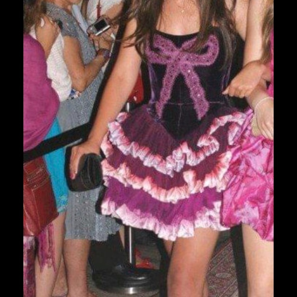 BETSEY JOHNSON dress
